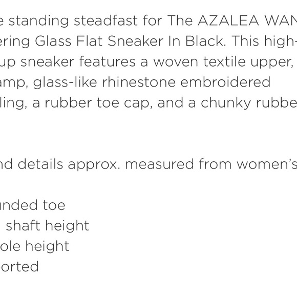 🖤✔️”Sale”NWT Absolutely gorgeous jeweled high top sneakers! Size 11 - Picture 4 of 4